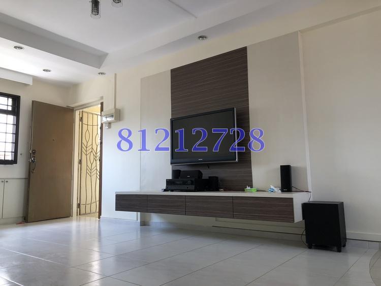 Blk 709 Tampines Street 71 (Tampines), HDB 5 Rooms #172013532